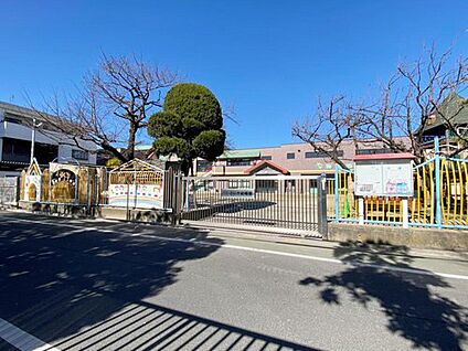 こじか幼稚園 110m(徒歩2分)