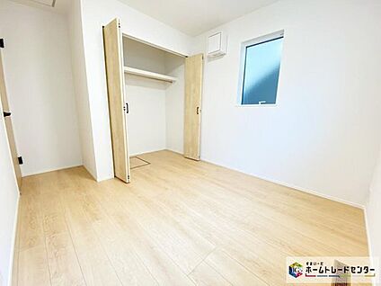 リビング以外の居室