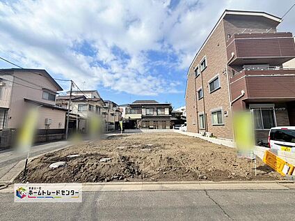 現地外観写真