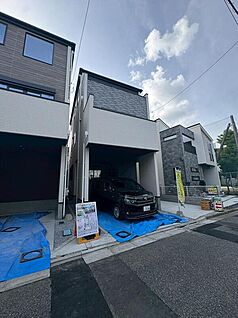現地外観写真