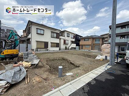 現地外観写真