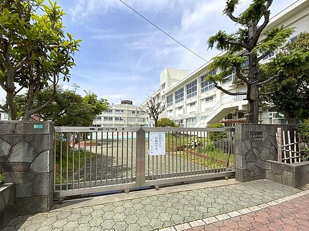 江戸川区立大杉小学校（約400m）