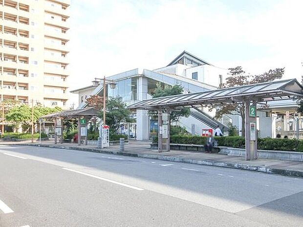 JR総武本線「佐倉」駅まで徒歩5分と至近♪