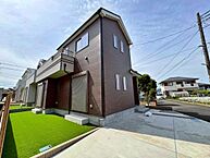 千葉県八千代市上高野：物件画像
