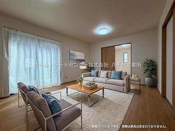 家族の食事や団らんのほか、お子様を遊ばせたり友人を招いたりするＬＤＫは住まいの中心。長時間過ごす場所だからこそ、陽当たりの良さ・居心地の良さなどお住まい探しの一番重要なポイントになります。