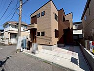 千葉県八千代市八千代台北１６：物件画像