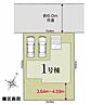 千葉県富里市七栄：物件画像