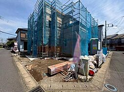 千葉県佐倉市上志津