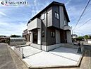 千葉県成田市土屋：物件画像