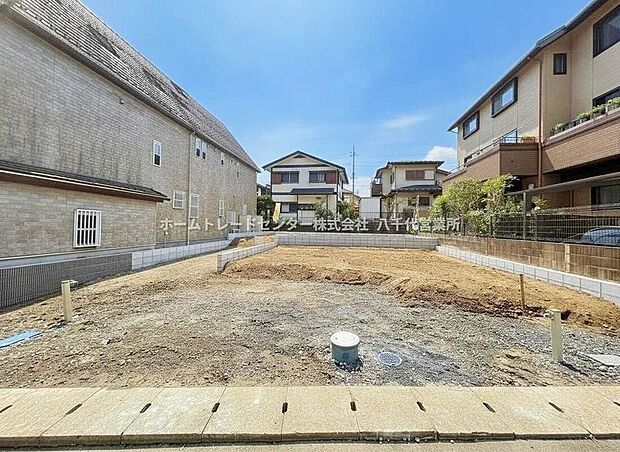 ※現地造成中(2026年7月)
当日のご見学予約も承ります。同じものは2つとない「夢のマイホーム」との出会いが待っているかもしれません♪