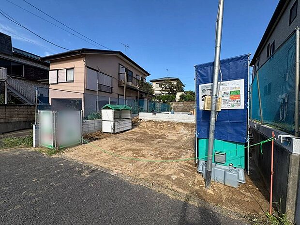 ※施工例ご案内できます♪休日にご家族揃ってご見学はいかがでしょうか♪実際の現地を見てみると図面などではわからない、新たな発見もありますのでまずはお気軽にお問い合わせください♪