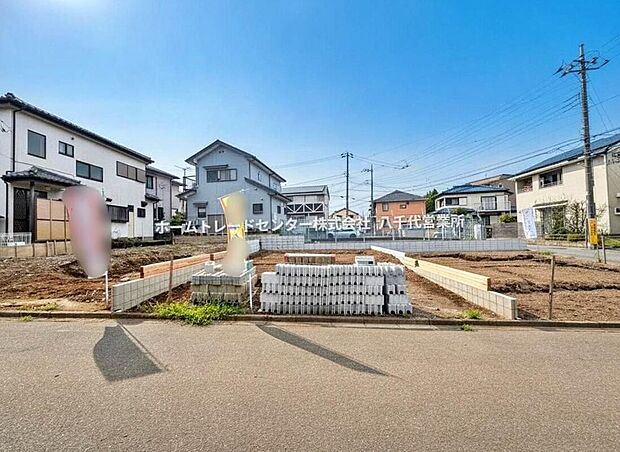 当物件につきましては、営業スタッフが【施工例】のご案内にて対応します♪休日、お仕事帰りなど、ご都合に合わせていつでもご案内いたします♪周辺環境と併せて、実際に現地をご確認ください♪