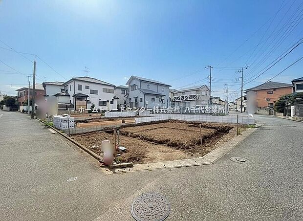 この風景が暮らしの一部に。毎日がイキイキと笑顔溢れる暮らしの始まりです♪ぜひ一度この見晴らしを体感してみませんか♪ご都合の良い時自由にご覧になれます。ご内見ご希望の際はぜひお気軽にご連絡下さい♪