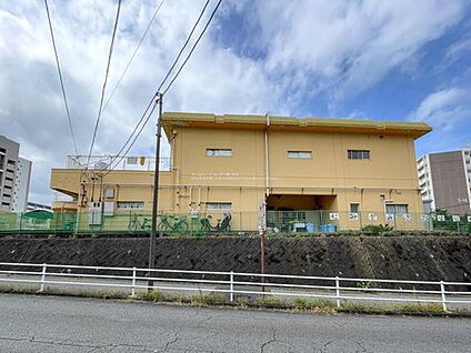 村上北保育園 3100m (車で7分/徒歩39分)