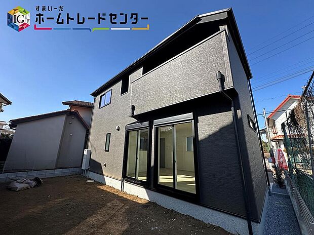 【現地外観写真】◆気になった物件すぐにご見学対応させていただきます♪平日・お仕事帰りなど、いつでもご案内可能です♪周辺環境と併せて、実際に現地をご確認ください♪