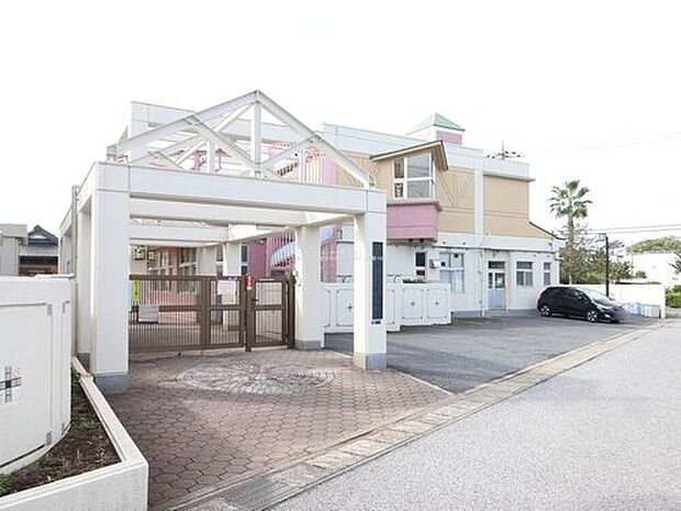 佐倉市立志津保育園（約1,000m）
