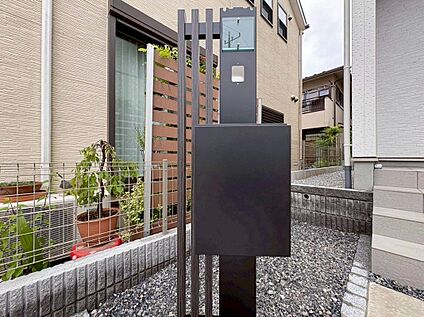 現地外観写真