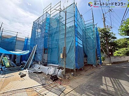 現地外観写真