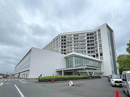 成田富里徳洲会病院 2520m(徒歩32分)