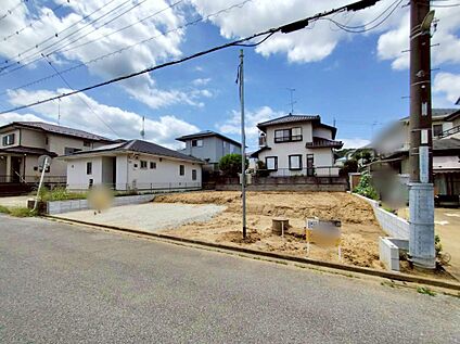 現地外観写真
