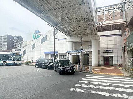京成本線「八千代台」駅 230ｍ(徒歩4分)