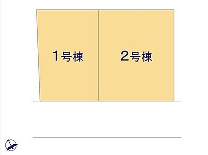 全体区画図