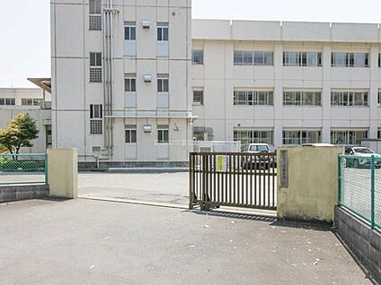 佐倉市立印南小学校 1600m(徒歩20分)