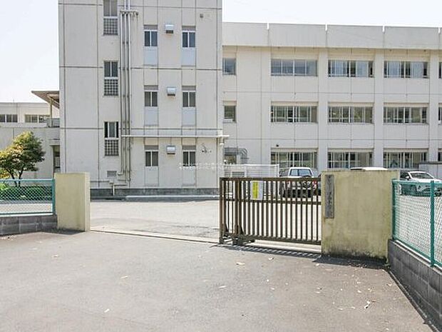 佐倉市立印南小学校(約1,600m)