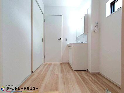 洗面台・洗面所