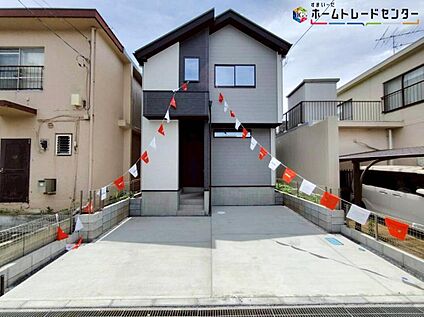 現地外観写真