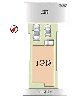 全体区画図