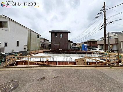 現地外観写真
