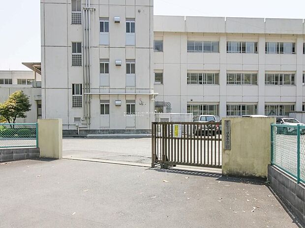 佐倉市立印南小学校（約1,300m）