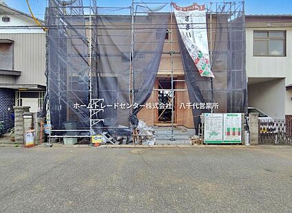 現地写真