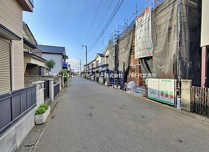 現地写真