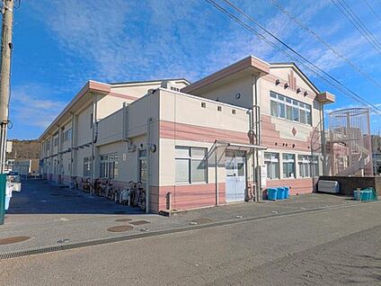 佐倉市立北志津保育園 210m(徒歩3分)