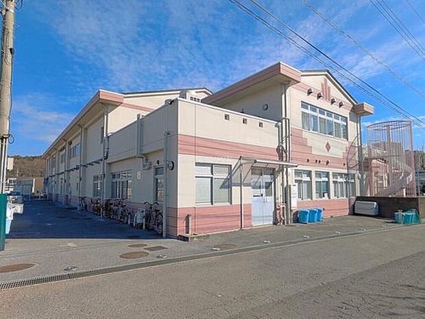 佐倉市立北志津保育園(約210m)