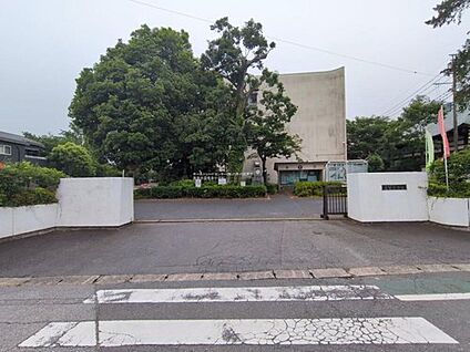 佐倉市立佐倉小学校 1400m (徒歩18分)