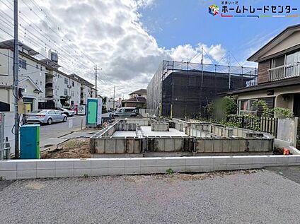 現地外観写真
