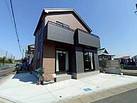 埼玉県八潮市大字南川崎358-3：物件画像