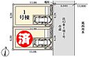 埼玉県八潮市緑町５丁目2-5：物件画像