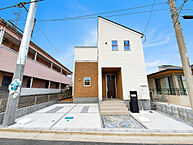 埼玉県三郷市早稲田７丁目15-7：物件画像