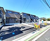 埼玉県三郷市早稲田６丁目13-2：物件画像