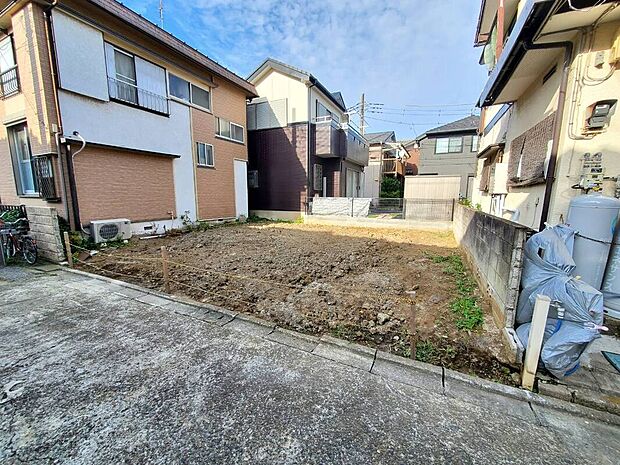 掲載写真は施工例です。完成後の暮らしをイメージしやすいよう、仕様や周辺環境もあわせてご紹介いたします。