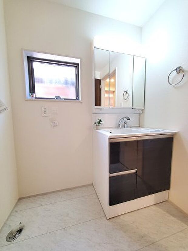 【洗面】施工例です