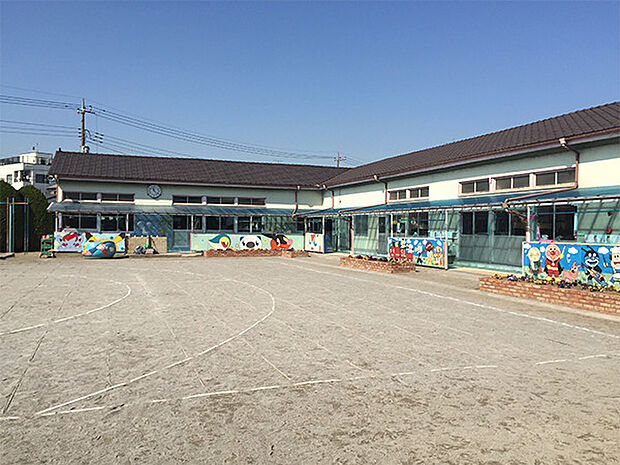 青和幼稚園