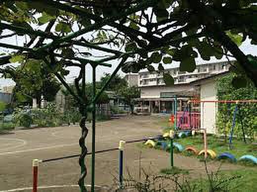 市立伊草保育所