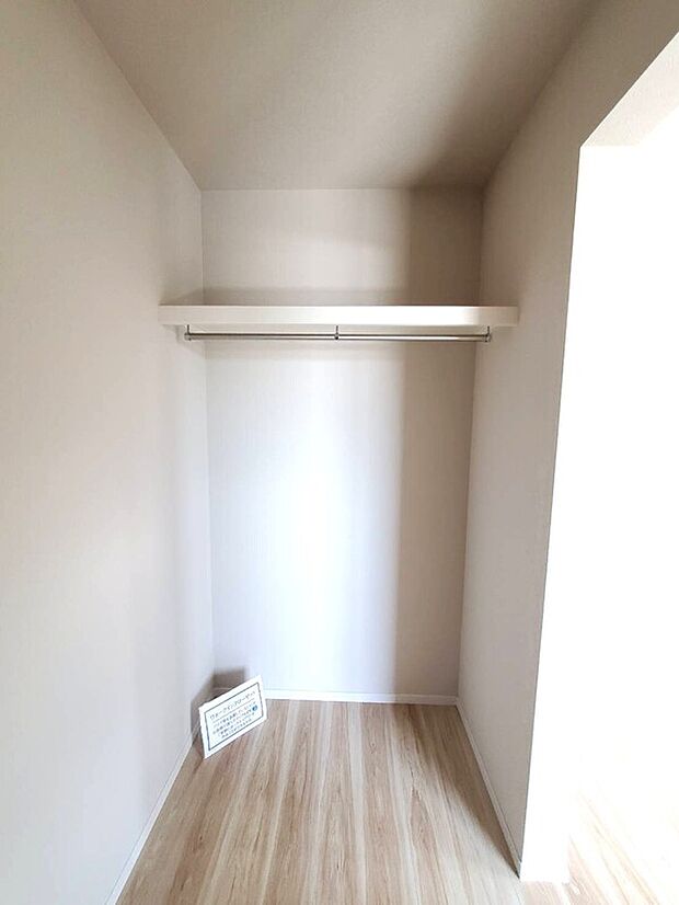 【収納】掲載写真は施工例です。ご家族の暮らし方に合うかどうか、間取りや設備、生活環境も含めてご提案いたします。