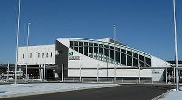 吉川美南駅(約1,815m)