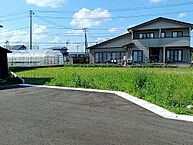岩手県北上市下江釣子16地割：物件画像